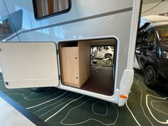 Sunlight T 690 L AdventureEdition*Queensbett*Automatik