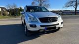 Mercedes-Benz ML 280 CDI 4MATIC 1Hand im einzigartigem Zustand - Mercedes-Benz ML 280 mit Diesel-Antrieb