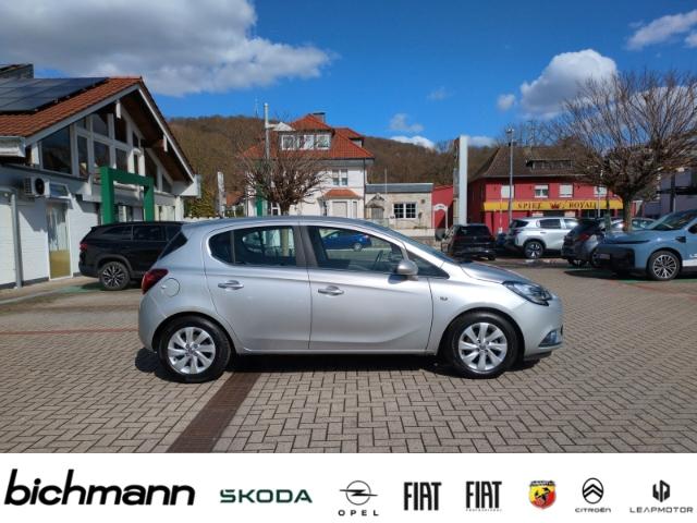 Opel Corsa Innovation BiX PDC SH2 LH2