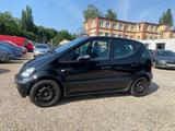 Mercedes-Benz A 140 CLASSIC Klimaanlage Euro4 - gebrauchte Mercedes-Benz A 140 aus dem Jahr 2002