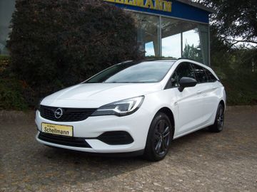 Bild 21 Opel Astra K ST 1.2T Voll-LED SHZ LHZ PDC Navi Pro