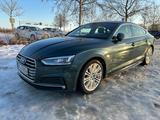 Audi A5 3.0 TDI S tronic quattro Sportb. design d... - Audi A5 design