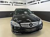 Mercedes-Benz C 220 CDI BlueEfficiency Avantgarde - gebrauchte Mercedes-Benz C 220 aus dem Jahr 2010