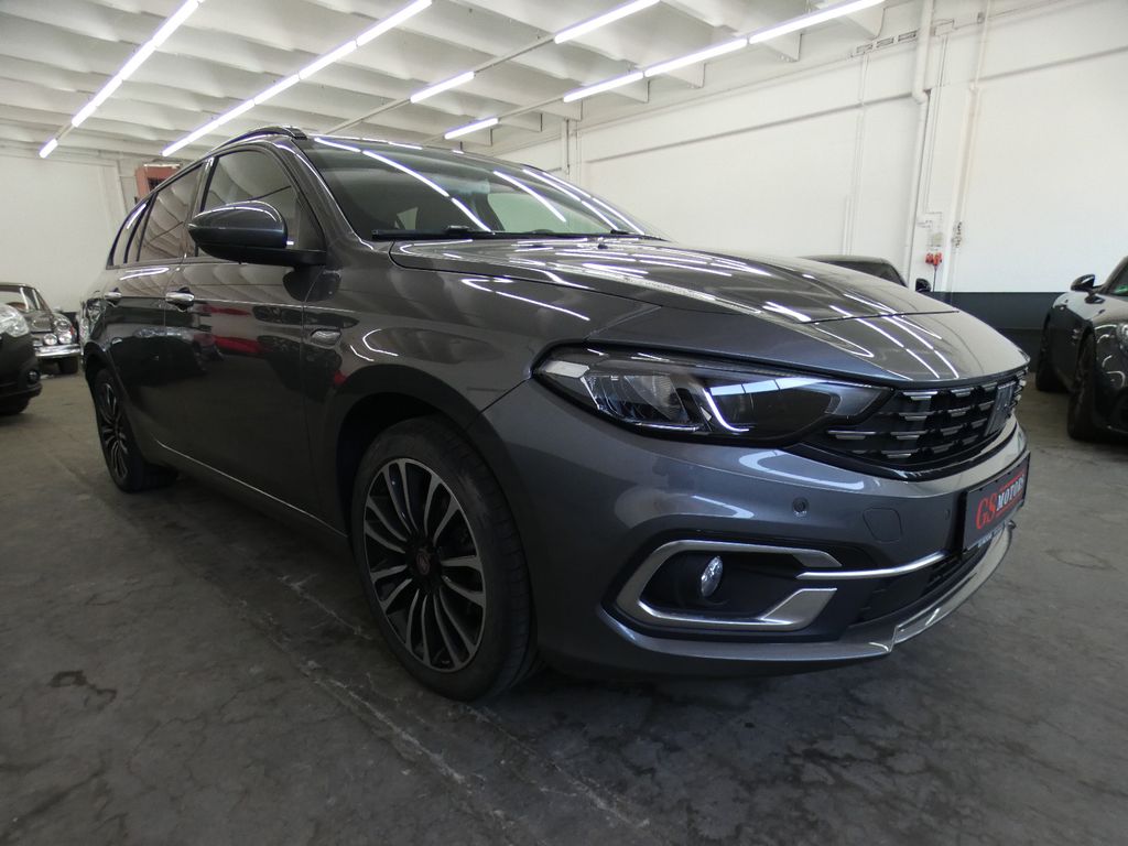 Image of Fiat Tipo