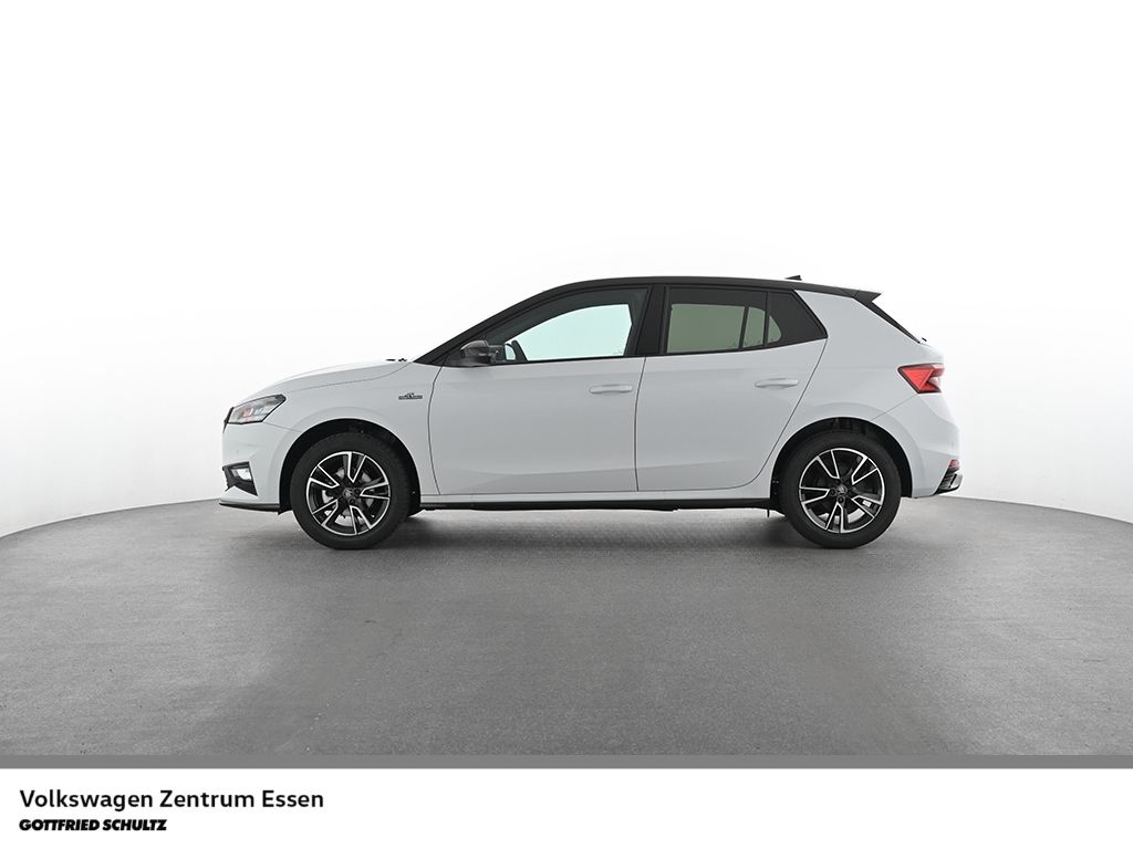 Skoda Fabia - Bild 4