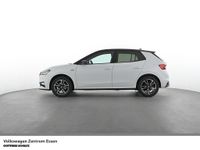 Skoda Fabia - Vorschau Bild 4