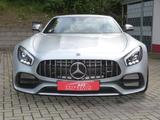 Mercedes-Benz AMG GT4.0V8 Roadster+SPORTABGAS+MEMORY+19/20ZOLL - Mercedes-Benz: 1.0