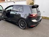 Volkswagen Golf 2.0 TSI DSG BMT GTI Clubsport, 8fach, Pano - Volkswagen Golf: 2.8