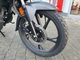 Honda CB125F auf Lager Sonderpreis - HONDA CB 125 F