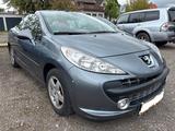 Peugeot 207 CC Cabrio-Coupe JBL aus 2. Hand - Peugeot 207: Jbl