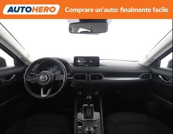 Mazda CX-5 - 8