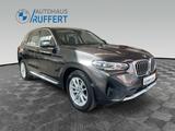 BMW X3 xDrive20d ZA DAB LED WLAN Standhzg. AHK Shz - BMW: Za