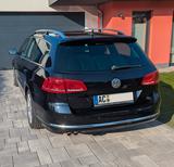 Volkswagen Passat 2.0 TDI DSG HL RLine-Außen BM AHK NAVI - Volkswagen Passat aus 2013
