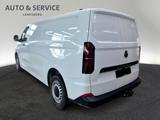 Volkswagen e-Transporter Kasten 100 kW 1-Gang  3500 mm - 6x4