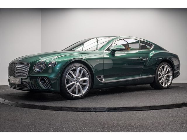 Bentley Continental GT III V8 4.0 550 CH BVA .