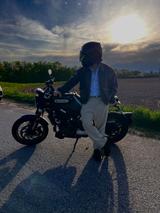 Husqvarna Svartpilen 125 - Offers