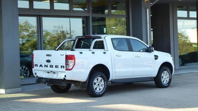 Ford FORD Ranger 2.0 TDCi DC XLT 5 posti imagem 3