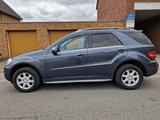Mercedes-Benz ML 350 ML 350CDI/ATT152.000/3J Garantie+TÜV+Insp - Mercedes-Benz ML 350 in Herne