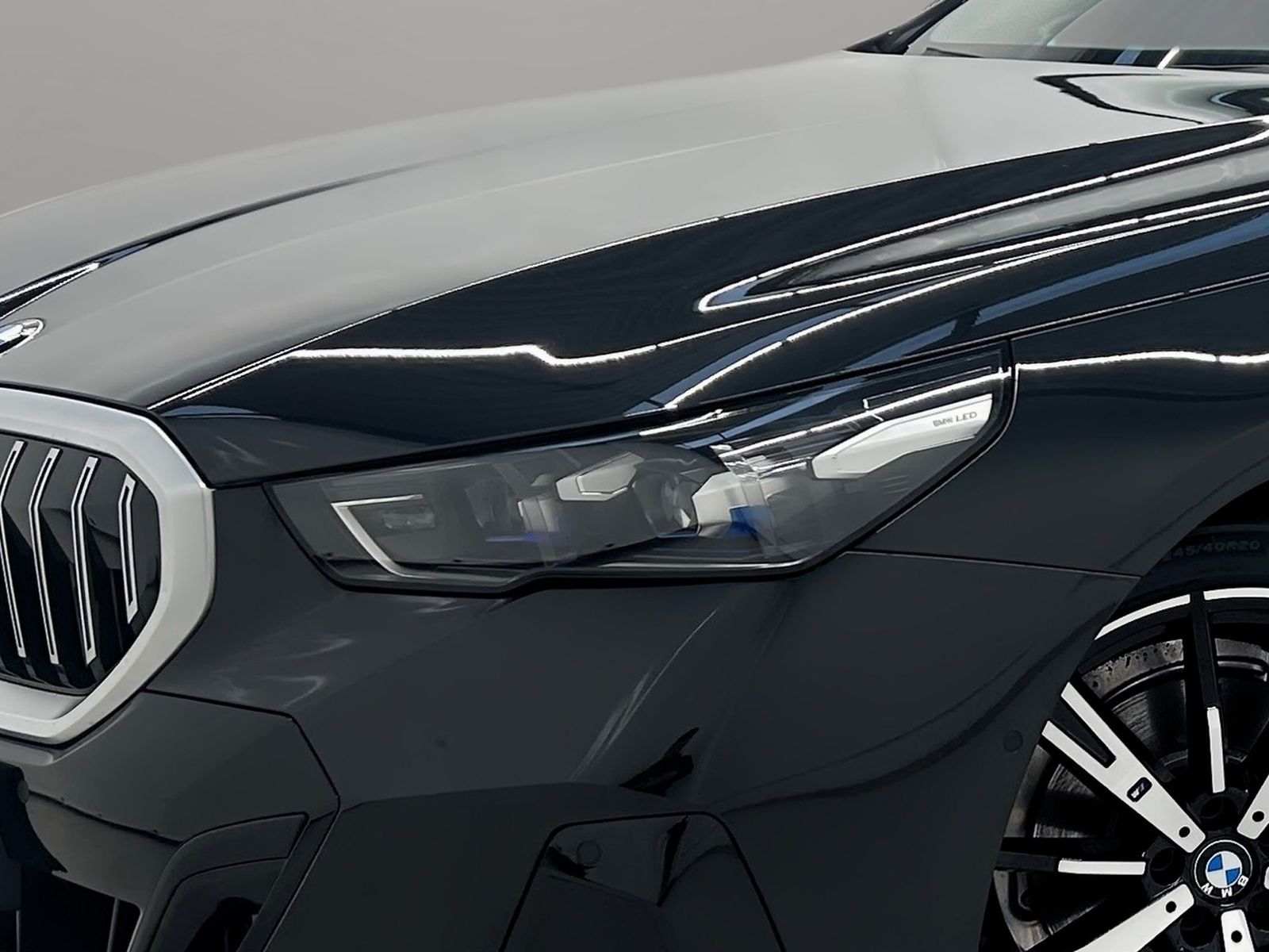 BMW 520 - Bild 7