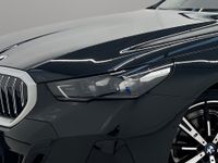 BMW 520 - Vorschau Bild 7