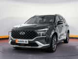 Hyundai SANTA FE 1.6 GDI PHEV Signature 360°Grad Allwett - Hyundai SANTA FE in Berlin