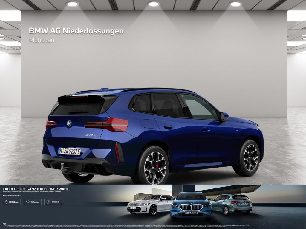 BMW X3 - Bild 2