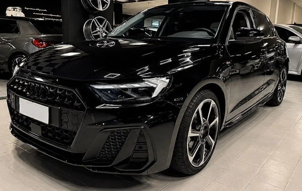 Audi A1 Sportback 25 TFSI