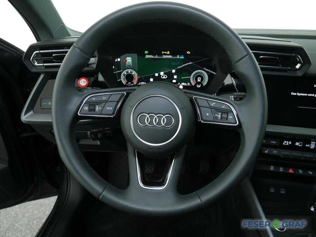 Audi A3 - Bild 12