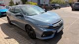Honda Civic 1.5 VTEC Turbo Prestige CVT-Auto Prestige - Honda Civic Gebrauchtwagen in Ludwigshafen