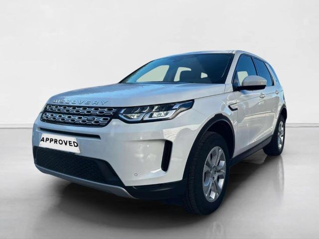 Land Rover LAND ROVER Discovery Sport 2.0D I4-L.Flw 150 CV 