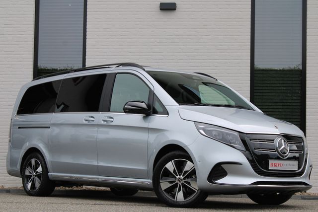 MERCEDES-BENZ EQV 300 L2 / AMG / luftfederung / Panorama / 7 s