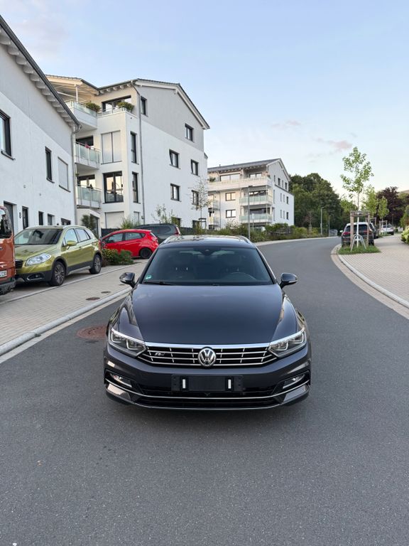 Image of Volkswagen Passat