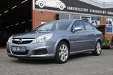 Opel Vectra C Cosmo *1.HD*BI XENON*E-SITZE*GARANTIE* - Opel Vectra: B