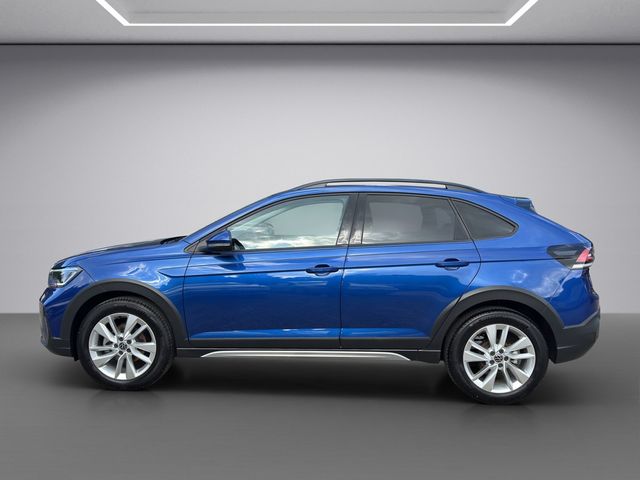 Taigo 1.0 TSI Life KLIMA PDC SHZ NAVI LED ACC