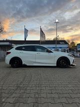 BMW 118i F40 M Sport / 1. Hand  - BMW 118 Gebrauchtwagen in Aachen