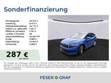 Skoda Enyaq 58 kWh AHK/Kamera/Navi - Skoda Enyaq Gebrauchtwagen