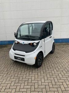 Goupil GEM e2