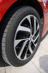 BMW i3 (120 Ah) - 1. Hand, Wärmepumpe, Parkassistent - BMW i3 Gebrauchtwagen in München