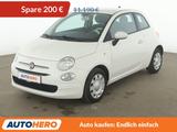 Fiat 500 1.2 Pop*TEMPO*PDC*KLIMA*GARANTIE* - Fiat 500 Gebrauchtwagen in Bonn