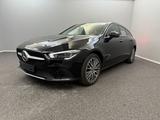 Mercedes-Benz CLA 250 e Shooting Brake BURM*BEAM*WIDE*MBUX*AHK - mit Hybrid-Antrieb: Notbremsassistent, Kombi