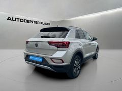 Foto Nummer 6: VW T-Roc