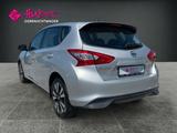 Nissan Pulsar ACENTA 116 PS ( * RÜCKFAHRKAMERA * ) - Nissan Pulsar Gebrauchtwagen
