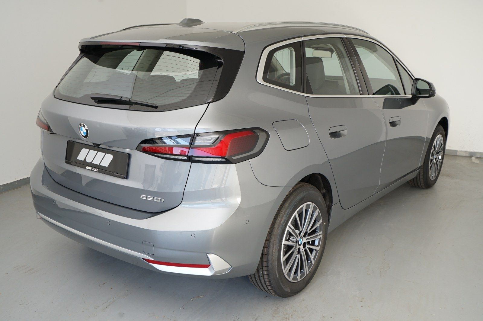 BMW 220i Aktion 2er! UPE: 51.550 Euro imagem 3