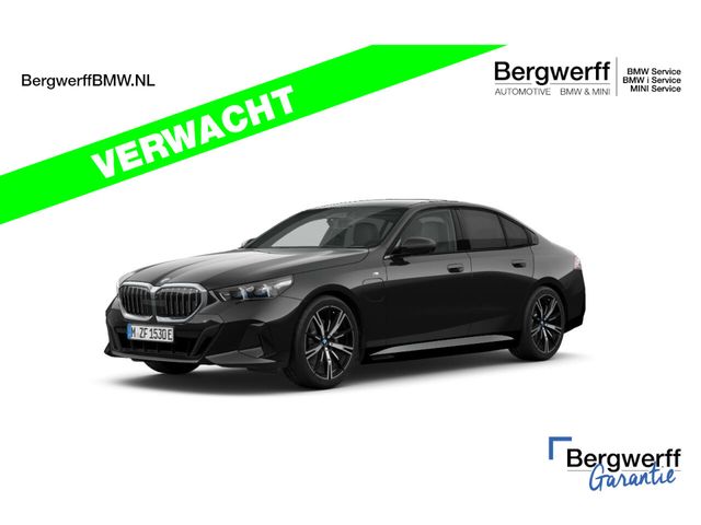 BMW 530 5-serie 530e M-Sport - Pano - Driving Ass Pr