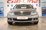 Mercedes-Benz C 180 T T-Modell BE *Automatik*SHZ*Tempomat* - gebrauchte Mercedes-Benz C 180 aus dem Jahr 2009