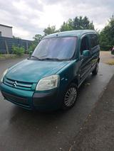Citroën citroen berlingo 1.6 benzin - gebrauchte Citroën Berlingo aus dem Jahr 2004