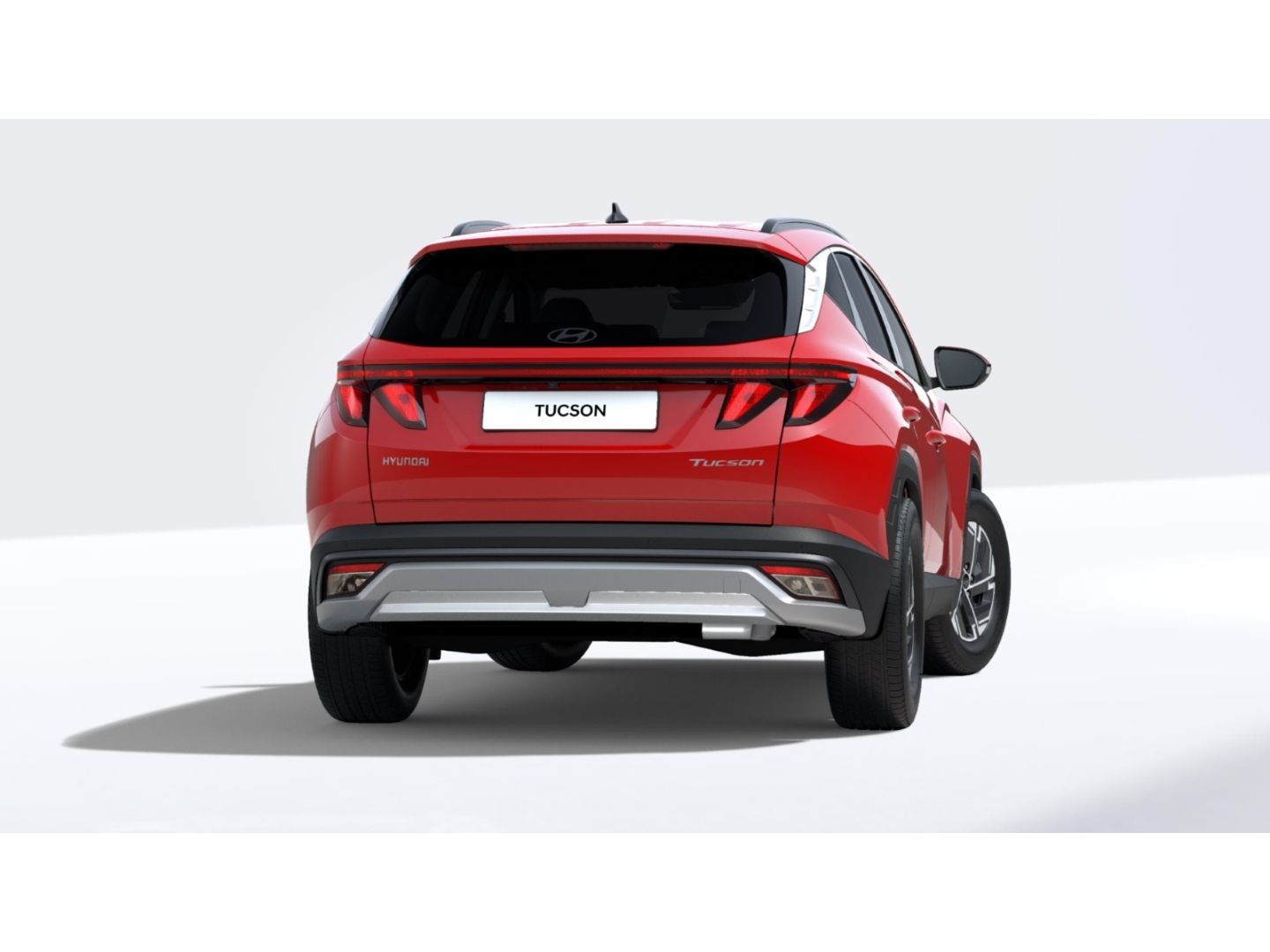 Hyundai TUCSON - Bild 3