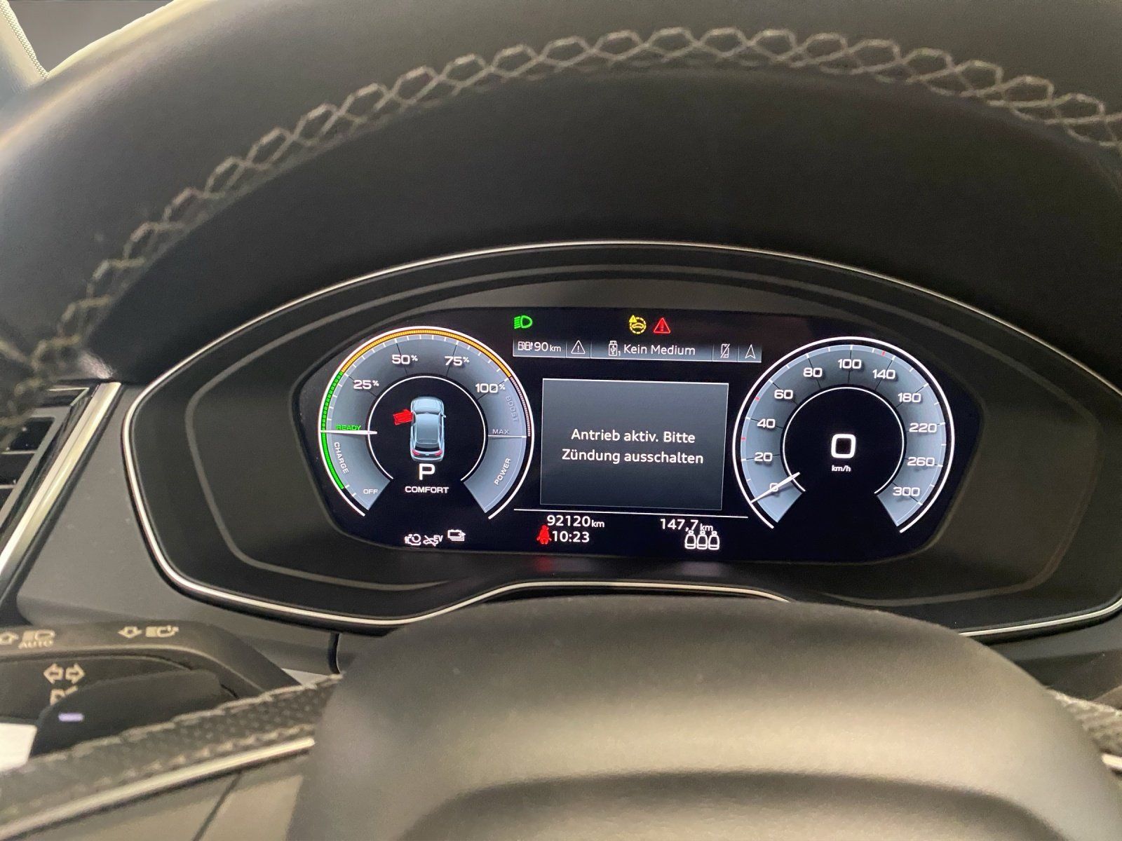 Audi Q5 - Bild 12