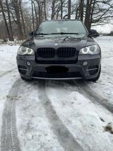 BMW X5 xDrive30d - - BMW aus 2012: 3.5