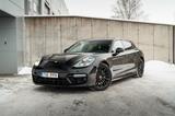 Porsche Panamera Sport Turismo GTS - Porsche Panamera Turismo Gebrauchtwagen